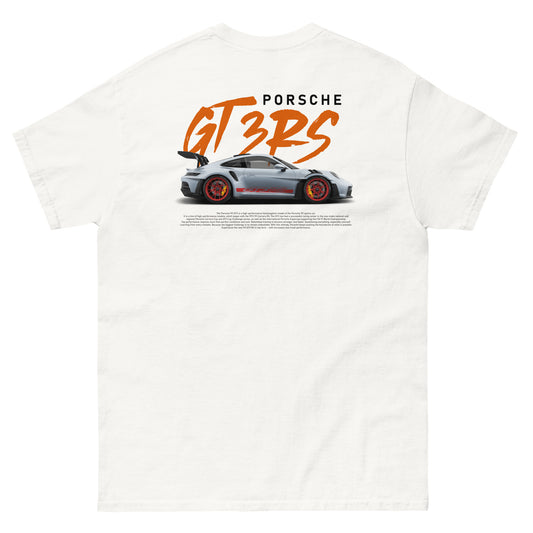 992 GT3RS Tee